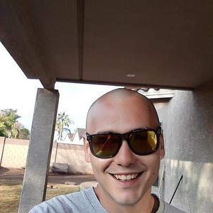 Meet your Posher, Joseph